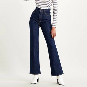 Levi's Ribcage Bootcut Women's Jeans - 23